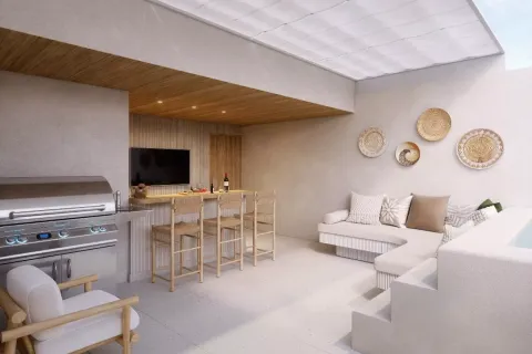 2 bedrooms Villa in Kuta, Badung, Indonesia No. 10168 10