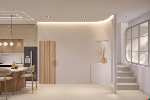 2 bedrooms Villa in Kuta, Badung, Indonesia No. 10168 11