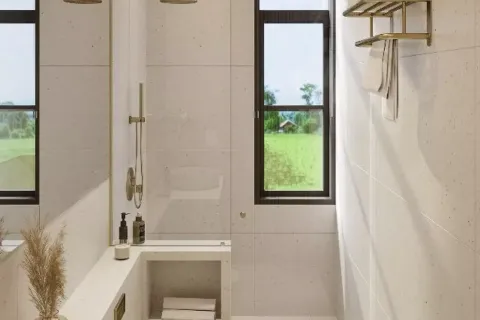 2 bedrooms Villa in Kuta, Badung, Indonesia No. 10168 17
