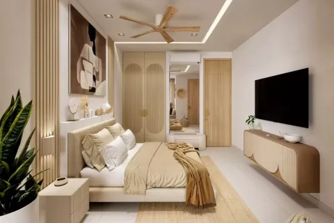 2 bedrooms Villa in Kuta, Badung, Indonesia No. 10168 14