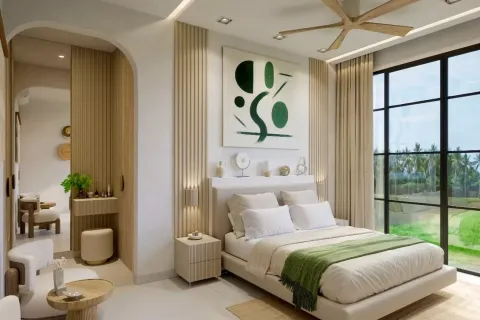 2 bedrooms Villa in Kuta, Badung, Indonesia No. 10168 6
