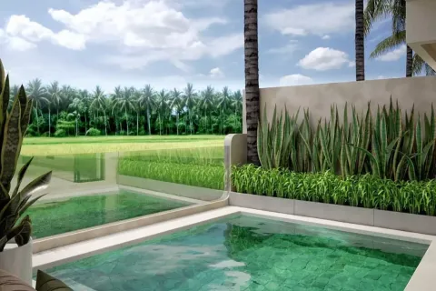 2 bedrooms Villa in Kuta, Badung, Indonesia No. 10168 3