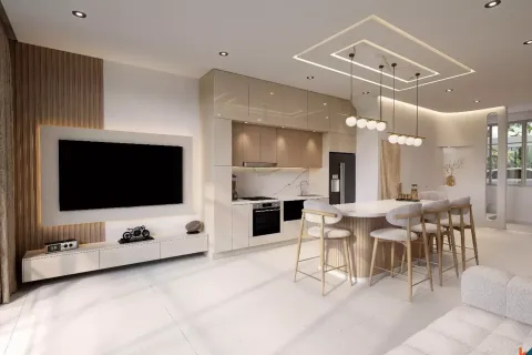 2 bedrooms Villa in Kuta, Badung, Indonesia No. 10168 5