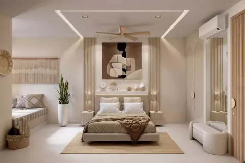 2 bedrooms Villa in Kuta, Badung, Indonesia No. 10168 12