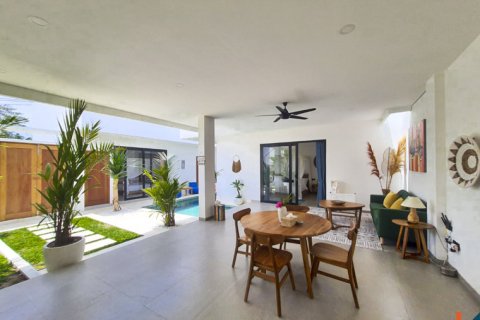 2 bedrooms Villa in Tumbak Bayuh, Mengwi, Badung, Indonesia No. 10164 6