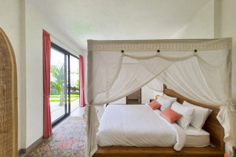 2 bedrooms Villa in Tumbak Bayuh, Mengwi, Badung, Indonesia No. 10164 12