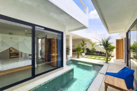 2 bedrooms Villa in Tumbak Bayuh, Mengwi, Badung, Indonesia No. 10164 3
