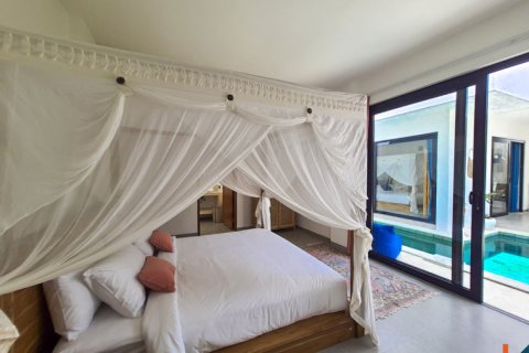 2 bedrooms Villa in Tumbak Bayuh, Mengwi, Badung, Indonesia No. 10164 13