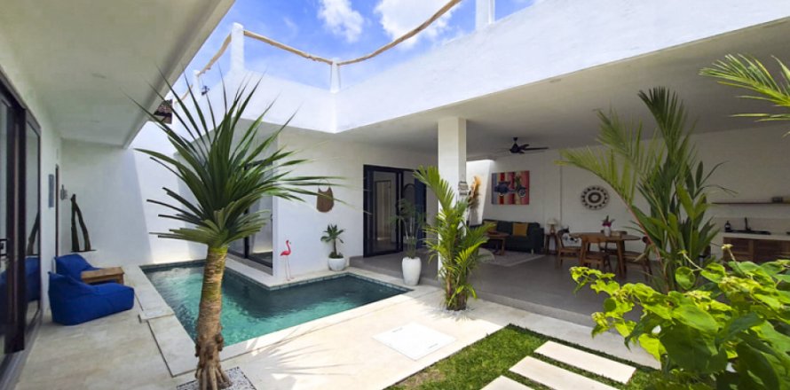 2 bedrooms Villa in Tumbak Bayuh, Mengwi, Badung, Indonesia No. 10164