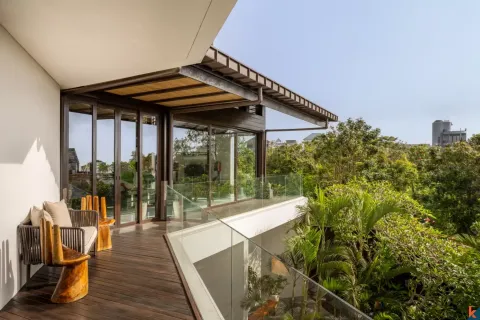 3 bedrooms Villa in Pecatu, Badung, Indonesia No. 10169