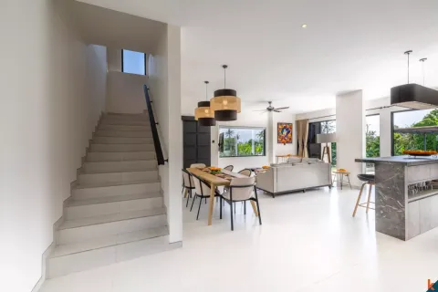 3 bedrooms Villa in Tumbak Bayuh, Mengwi, Badung, Indonesia No. 10166 18