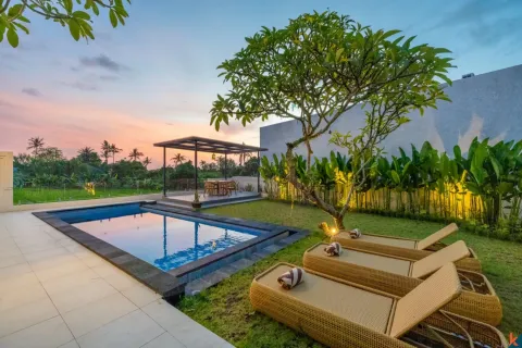 3 bedrooms Villa in Tumbak Bayuh, Mengwi, Badung, Indonesia No. 10166 3