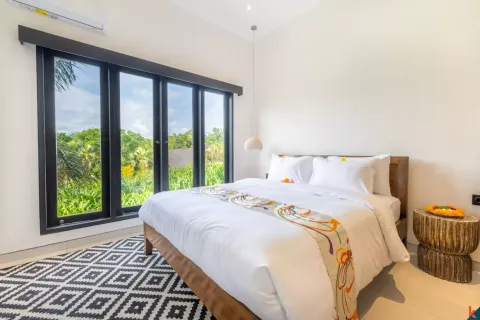3 bedrooms Villa in Tumbak Bayuh, Mengwi, Badung, Indonesia No. 10166 24