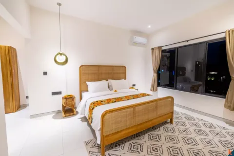 3 bedrooms Villa in Tumbak Bayuh, Mengwi, Badung, Indonesia No. 10166 7