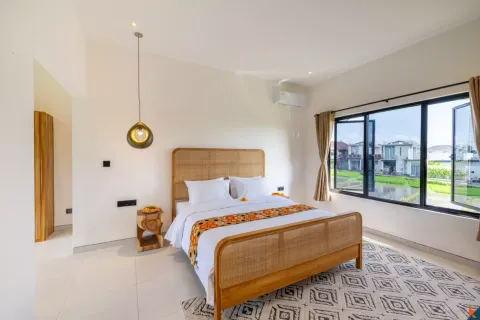 3 bedrooms Villa in Tumbak Bayuh, Mengwi, Badung, Indonesia No. 10166 21