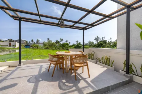 3 bedrooms Villa in Tumbak Bayuh, Mengwi, Badung, Indonesia No. 10166 12