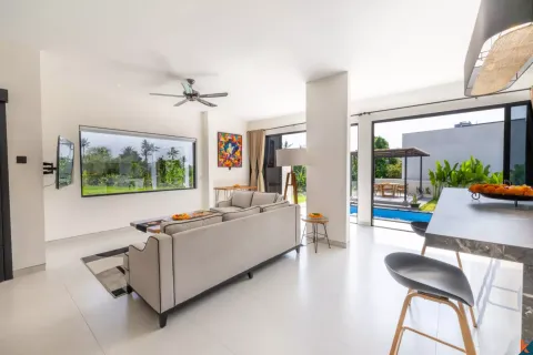 3 bedrooms Villa in Tumbak Bayuh, Mengwi, Badung, Indonesia No. 10166 19