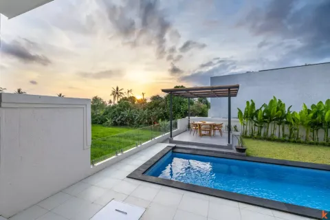 3 bedrooms Villa in Tumbak Bayuh, Mengwi, Badung, Indonesia No. 10166 4
