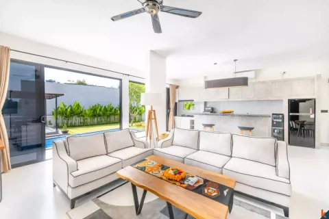 3 bedrooms Villa in Tumbak Bayuh, Mengwi, Badung, Indonesia No. 10166 14