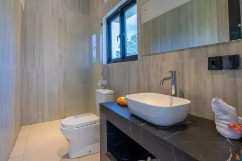 3 bedrooms Villa in Tumbak Bayuh, Mengwi, Badung, Indonesia No. 10166 26