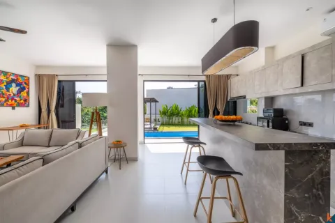 3 bedrooms Villa in Tumbak Bayuh, Mengwi, Badung, Indonesia No. 10166 15