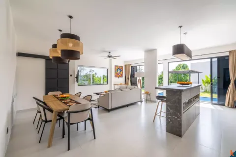 3 bedrooms Villa in Tumbak Bayuh, Mengwi, Badung, Indonesia No. 10166 16
