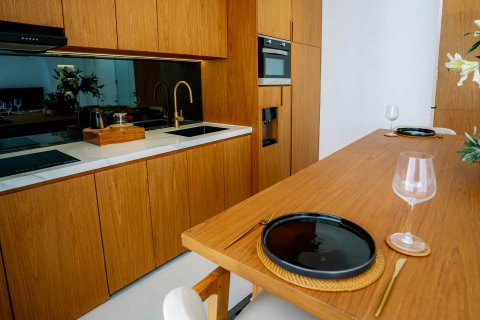 3 bedrooms Villa in Garden Villa II Ubud, Gianyar, Indonesia No. 3916 3