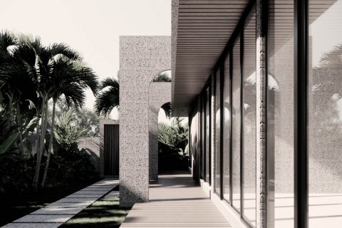 3 bedrooms Villa in Garden Villa II Ubud, Gianyar, Indonesia No. 3916 11