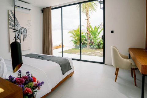 3 bedrooms Villa in Garden Villa II Ubud, Gianyar, Indonesia No. 3916 6