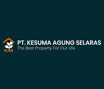 PT. Kesuma Agung Selaras