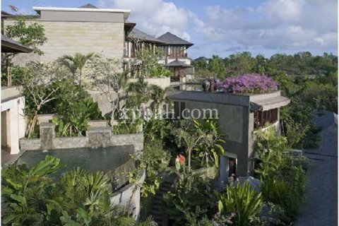 4 bedrooms Villa in Jimbaran, Badung, Indonesia No. 422