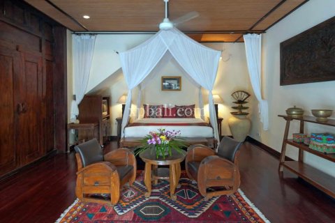 Вилла с 6 спальнями в Seminyak, Бадунг, Индонезия № 421 10