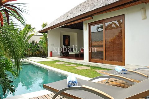 1 bedroom Villa in Canggu, Badung, Indonesia No. 425 15