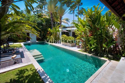 1 bedroom Villa in Canggu, Badung, Indonesia No. 425 6