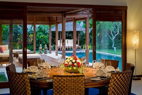 1 bedroom Villa in Canggu, Badung, Indonesia No. 425 11