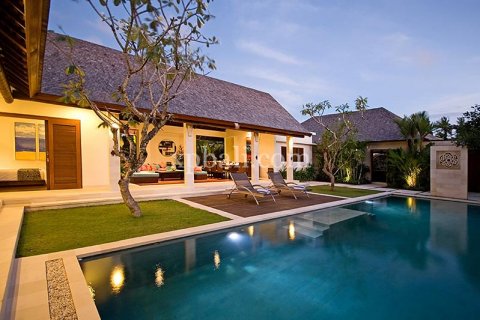 1 bedroom Villa in Canggu, Badung, Indonesia No. 425 8