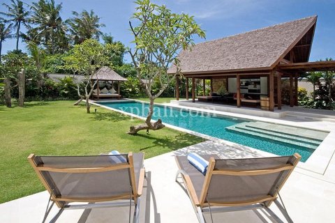1 bedroom Villa in Canggu, Badung, Indonesia No. 425 3