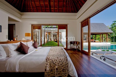 1 bedroom Villa in Canggu, Badung, Indonesia No. 425 9
