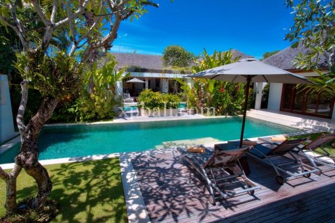 1 bedroom Villa in Canggu, Badung, Indonesia No. 425 7