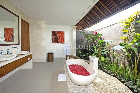1 bedroom Villa in Canggu, Badung, Indonesia No. 425 5