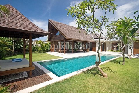 1 bedroom Villa in Canggu, Badung, Indonesia No. 425 2