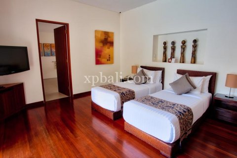 1 bedroom Villa in Canggu, Badung, Indonesia No. 425 4