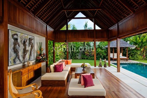 1 bedroom Villa in Canggu, Badung, Indonesia No. 425 10