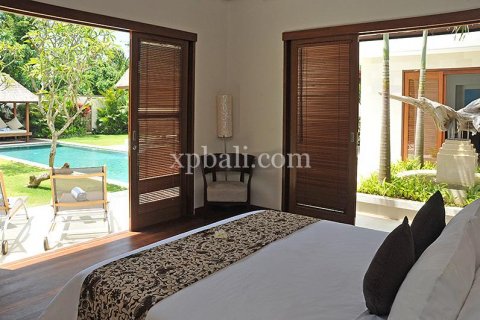 1 bedroom Villa in Canggu, Badung, Indonesia No. 425