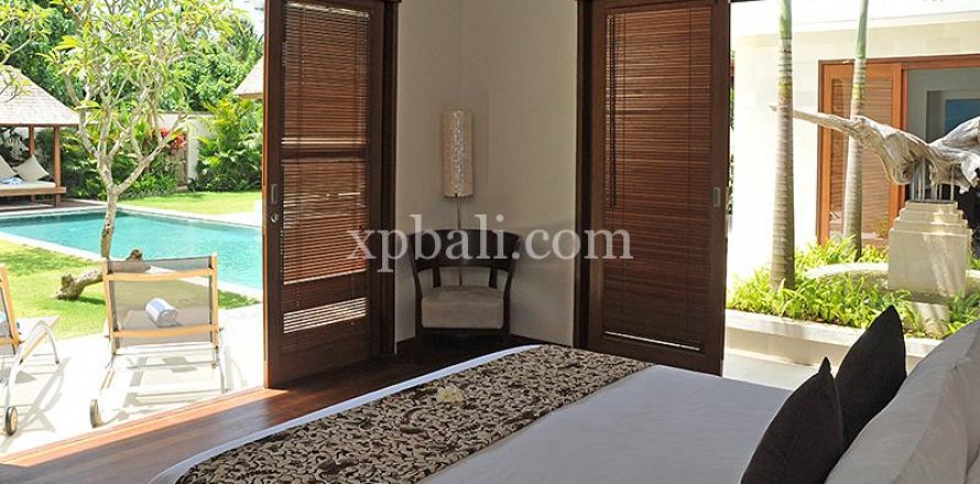 1 bedroom Villa in Canggu, Badung, Indonesia No. 425