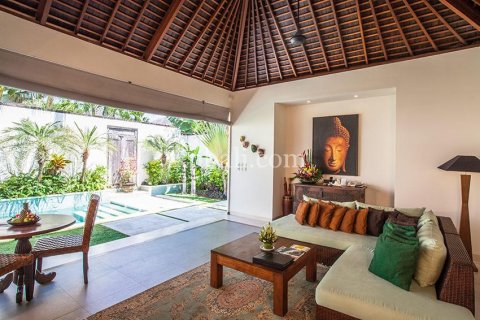 1 bedroom Villa in Canggu, Badung, Indonesia No. 425 14