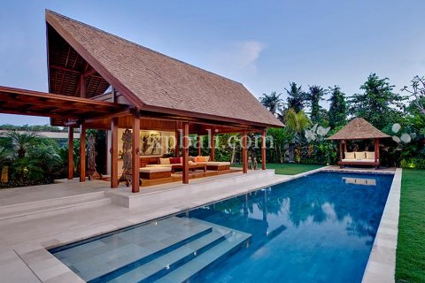 1 bedroom Villa in Canggu, Badung, Indonesia No. 425 12