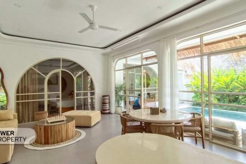 Вилла с 2 спальнями в Canggu, Бадунг, Индонезия № 9745 13