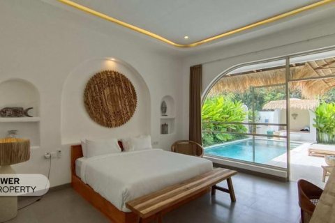 Вилла с 2 спальнями в Canggu, Бадунг, Индонезия № 9745 20