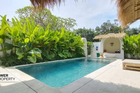 Вилла с 2 спальнями в Canggu, Бадунг, Индонезия № 9745 18